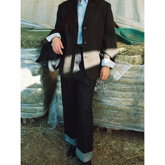 디애퍼처 P2 Crunchy Denim Blue (TA5121A12P)