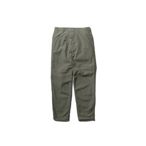 Light Mountain Cloth Pants PA-24SU102