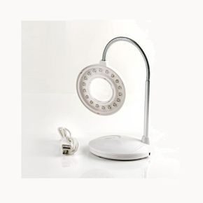 USB LED 램프 라인형 플렉시블 라이트 18LED