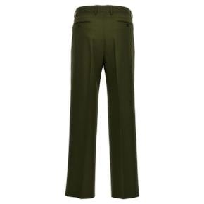 Mens Pants 1W8010104500 Green