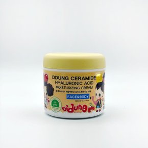 뚱 세라마이드 히알루로산 모이스춰라이징 크림 300ml