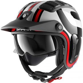 영국 샤크 헬멧 Shark 남성 Nc Motorrad Helm 1667382