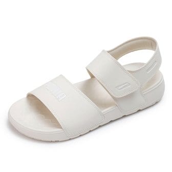 푸마 SOFTRIDE SANDAL PURE 샌들 (womens) 38908310