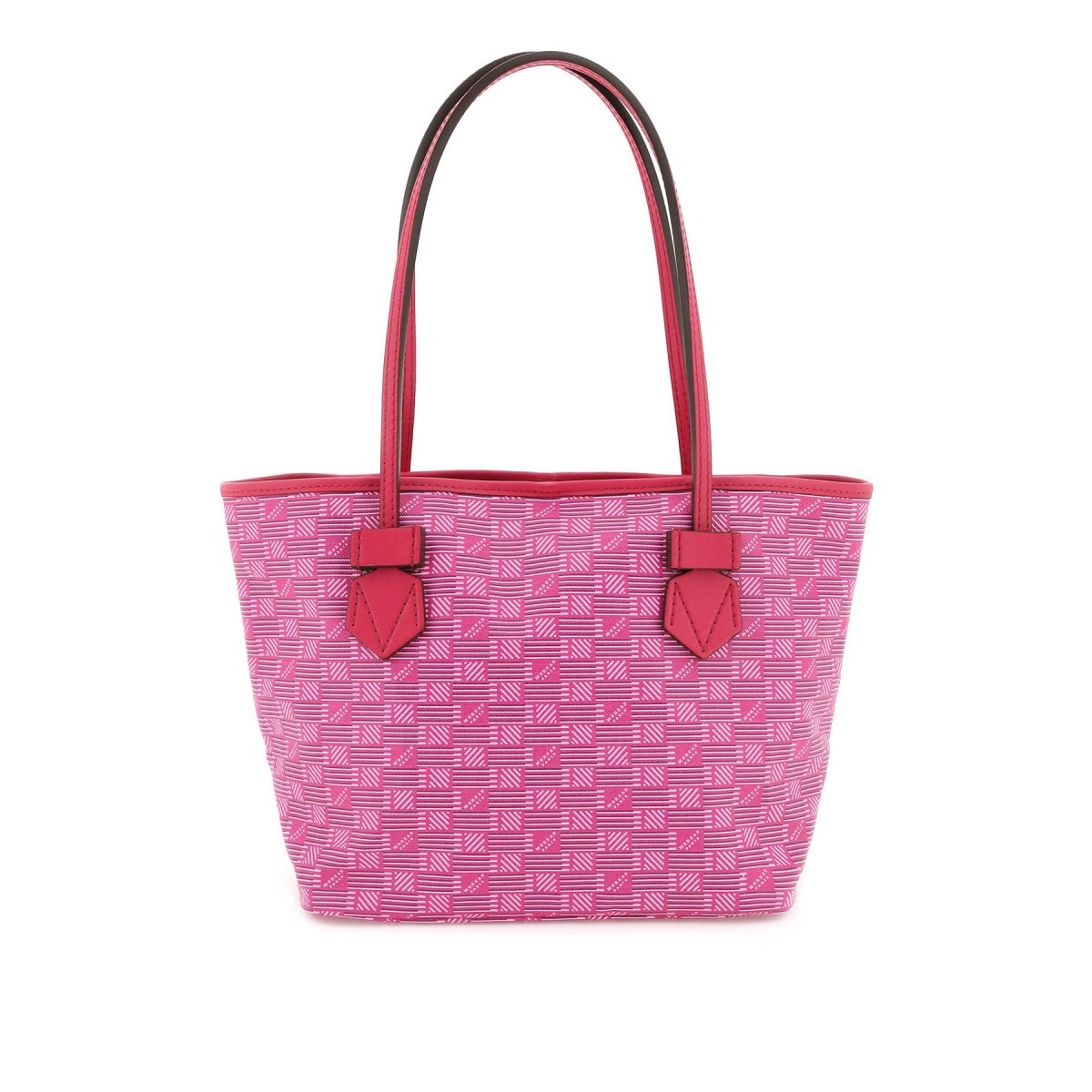 St Tropez Tote - Milk main image 1