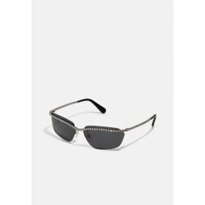 4384661 Swarovski Sunglasses - black