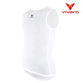 [Vivaro] 비바로 자전거 베이스 레이어 이너웨어 화이트