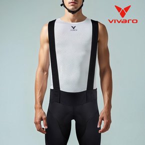 [Vivaro] 비바로 자전거 베이스 레이어 이너웨어 화이트