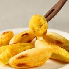  리얼미니 군고구마 120g * 12개입