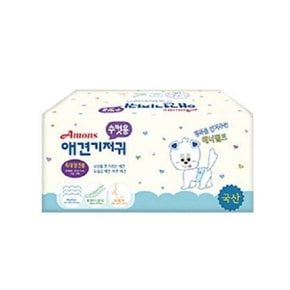 수컷용 매너벨트 애견기저귀 특대형견용 10매국내_W715C3A