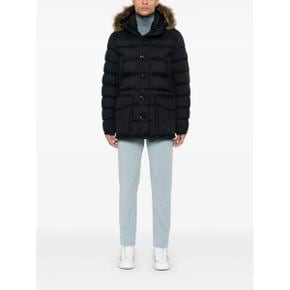 24 FW Moncler 클루니 재킷 J20911C00010596K7 TP430584280