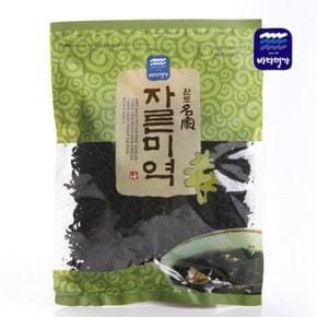 [완도진품]명가국내산자른미역(100g) (S50613288)