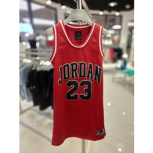 JORDAN [파주점] PLAYKIZPRO 조던23저지원피스(N242OP318P)