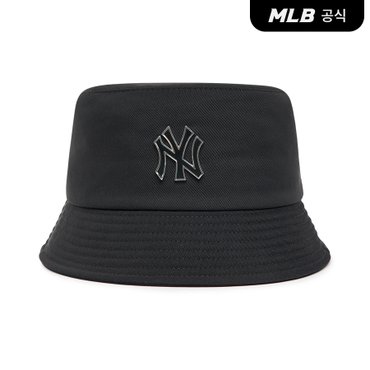 MLB [코리아공식]나일론 버킷햇 (3Color)