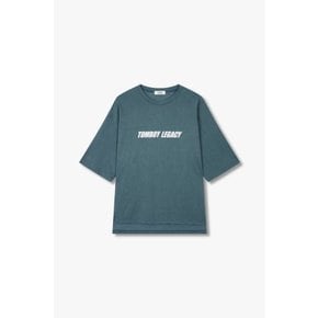 후로피 피그먼트 롱티셔츠(9175222983)