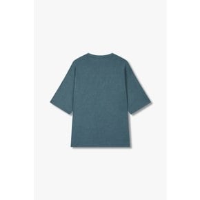 후로피 피그먼트 롱티셔츠(9175222983)