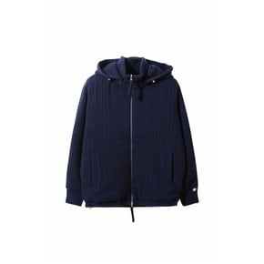 Men Cashmere Puffer (Navy)_D6UCW24001NYX