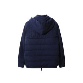 Men Cashmere Puffer (Navy)_D6UCW24001NYX