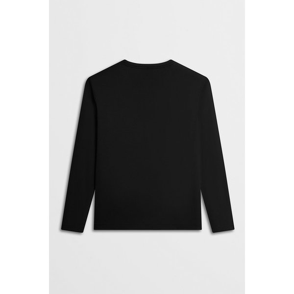 [Men] 에이드 티셔츠 LS 1535326102000