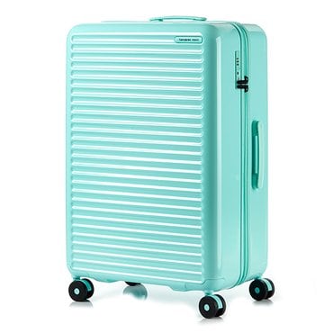 쌤소나이트레드 TOIIS BLOSSOM 캐리어 76/28 EXP SOFT MINT QV684003