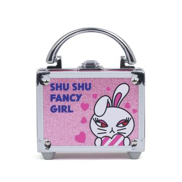 토박스 [슈슈앤쎄씨]여아가방 여아선물  키즈 코스메틱 화장가방 MINI SSKCENTBMB11