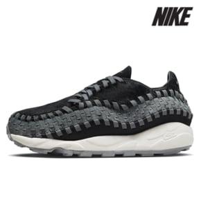 여성용 운동화 /F19- FB1959-001 / AIR FOOTSCAPE WOVEN 에어 풋스케이프 우븐