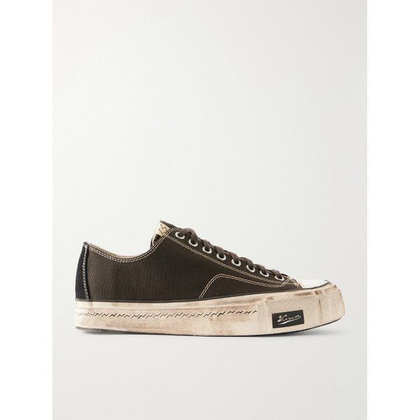 스카그웨이 캔버스 스니커즈 46376663162929867