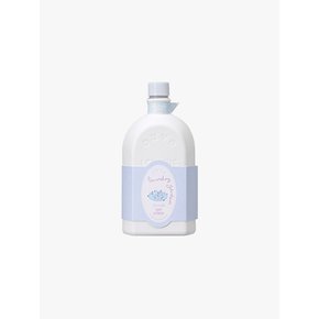 소피제라늄 니치향 퍼퓸 세탁세제 500ml