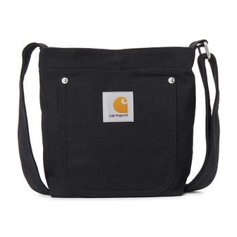 칼하트 [부산점] 윕 스몰 크로스백 I035991 X5 89XX (남여공용)