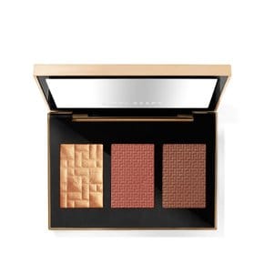 BOBBI BROWN 바비브라운 스컬트 글로우 페이스 팔레트 13.5g 딥