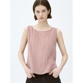 tinkle sleeveless_pink