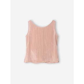 tinkle sleeveless_pink