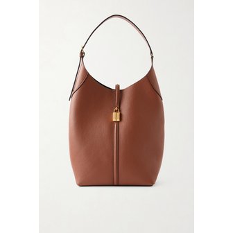 DEMELLIER 드멜리어 시에나 풀그레인 가죽 숄더백 46376663162979997