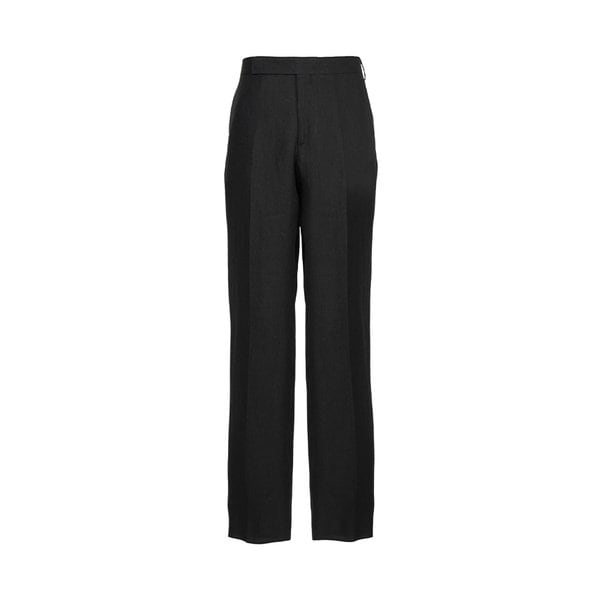 [부산점] 라르디니 남성 린넨 바지 CNPALUK CN64404 999