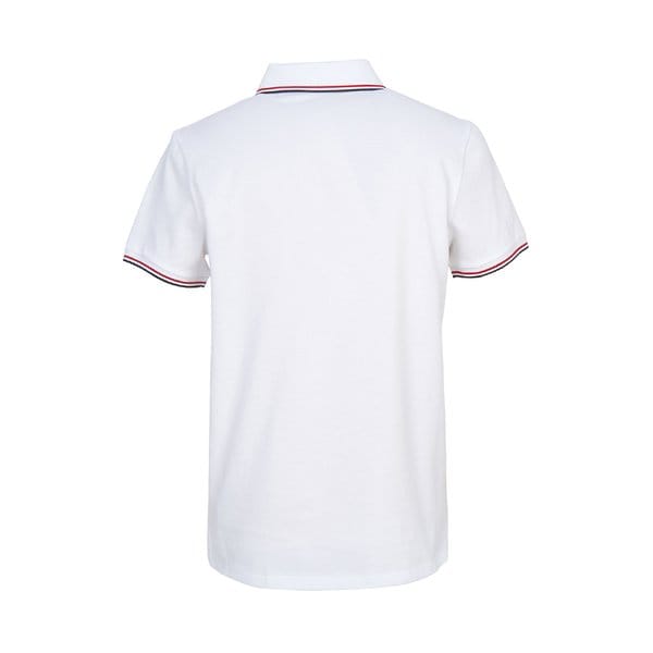 [부산점] 몽클레어 남성 카라 반팔티셔츠 8A70300 84556 001 L1091