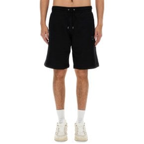 Shorts MM01121KM0001_P199 BLACK