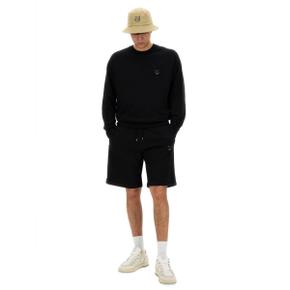 Shorts MM01121KM0001_P199 BLACK