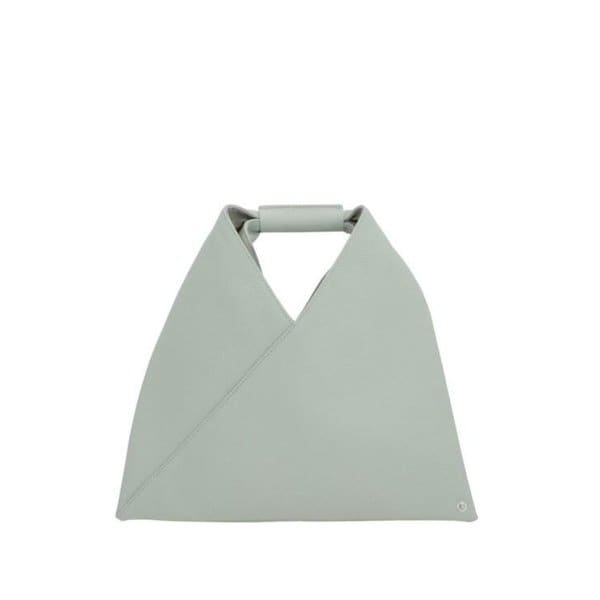 라프리마 MM6 메종 마르지엘라 재패니스 레더 토트 백 S54WD0043 P4344 T8135