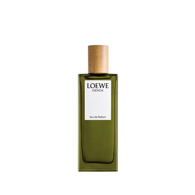 에센시아 오 드 퍼퓸 뿌르 옴므 50ML