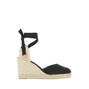 Espadrille 20962100 Black