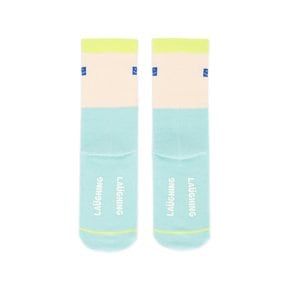 컬러블럭 롱레귤러삭스 (85119-810-04)