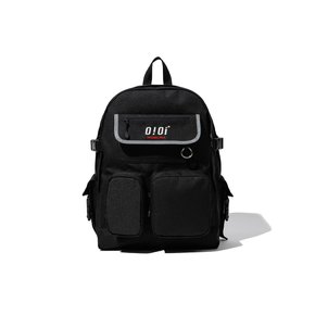 [ORIGINAL PACK] UTILITY BACKPACK [BLACK]