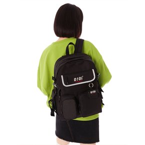 [ORIGINAL PACK] UTILITY BACKPACK [BLACK]