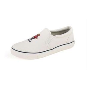 폴로 키즈 KEATON SLIP ON BEAR 슬립온RF103724OC-K[34655492]