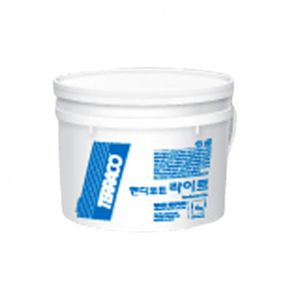 핸디코트 라이트 4kg 석고보드 합판 콘크리트면 보수