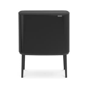 보 터치 빈 36 리터 matte black