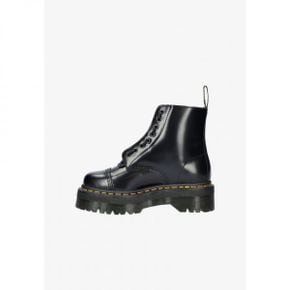 4059467 Dr. Martens SINCLAIR VETER - Winter boots black 68172132