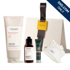 [손상집중케어] 인텐시브 리페어 마스크 200ml (+헤어타올+디럭스 2종)