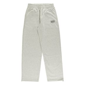 마리떼 CLASSIC LOGO STRING SWEATPANTS MFG44CSP101 LHG