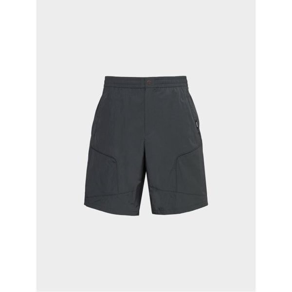 [부산점] x RAYVOLT 남성 METALIC SHORT PANTS DMM25391