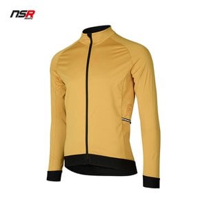 NSR 폰도 듀얼히트 방풍 자켓 남성 FONDO DUALHEAT WINDPROOF JACKET MEN 겨울용 자전거 자켓